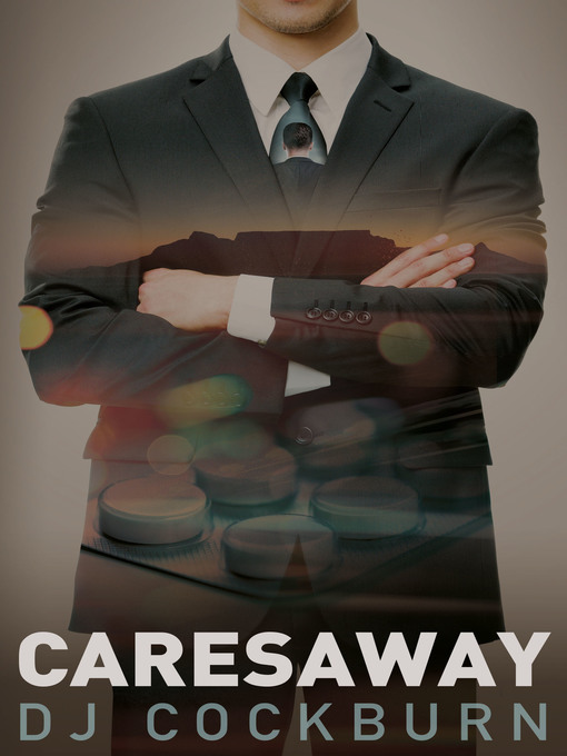 Title details for Caresaway by DJ Cockburn - Available